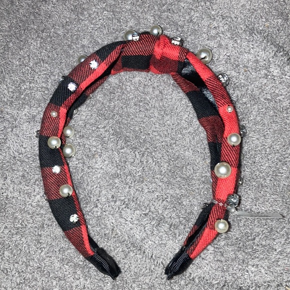 2 Claire's Headbands - Picture 4 of 5